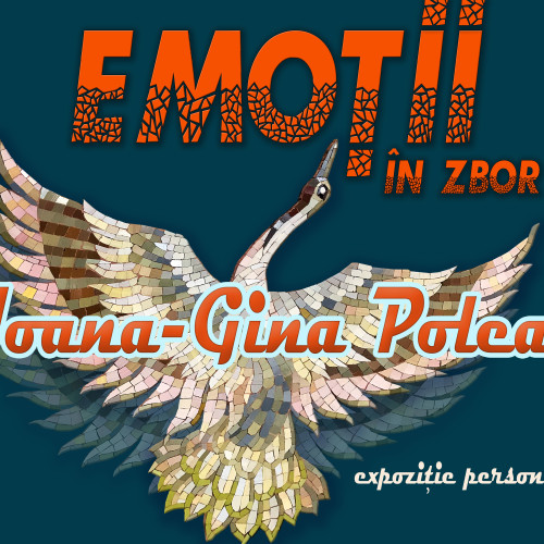 Expoziția „Emoții în zbor” la Muzeul Județean Botoșani