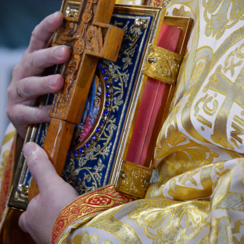 Doliu în comunitatea din județul Botoșani: Preotul Octavian Marian Podut a decedat la 65 de ani