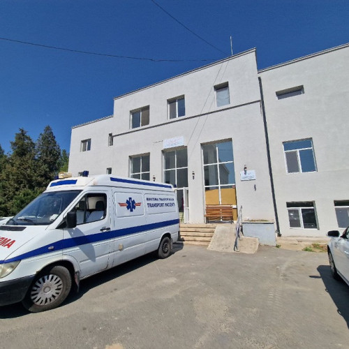 Schimbări la conducerea Spitalului Clinic CF Constanța