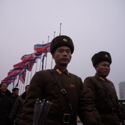 Coreea de Nord câștigă experiență militară luptând alături de Rusia în Ucraina