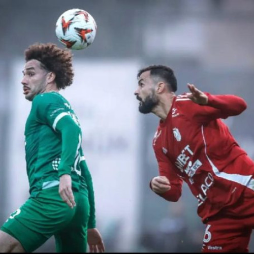 SuperLiga 2024-2025 reîncepe pe 17 ianuarie cu meciul Sepsi OSK - Unirea Slobozia