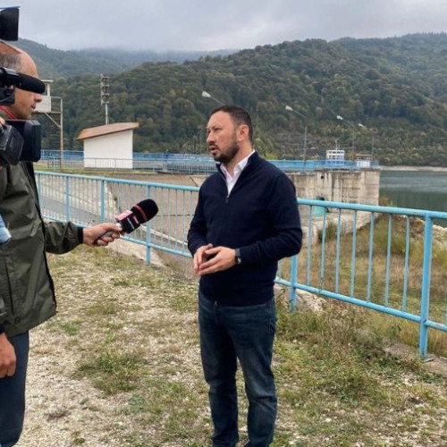 Ministrul Mediului depune plângere penală împotriva răspândirii informațiilor false despre baraje