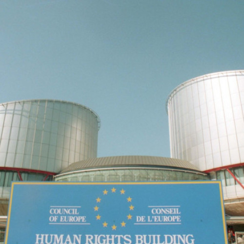 CEDO condamnă Republica Moldova pentru lipsa unui proces echitabil