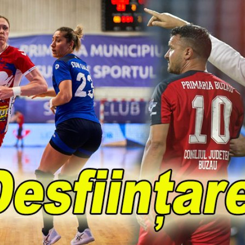 Sportul din Buzău se află sub presiune după deciziile primarului Toma