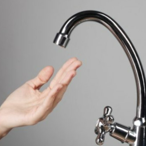 Străzi din Cluj-Napoca afectate de lipsa apei