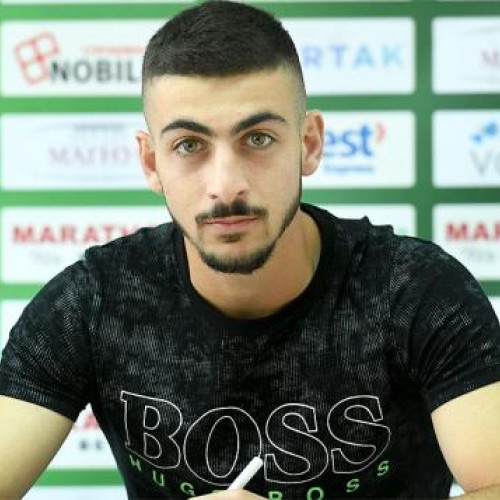 U Cluj interesată de Hisham Layous, jucător de la Maccabi Tel Aviv