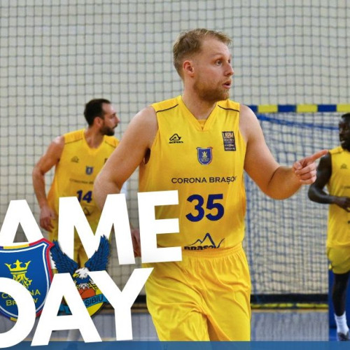 Elevii lui Ionut Bascoveanu pe locul 5 în campionat, cu șanse de victorie