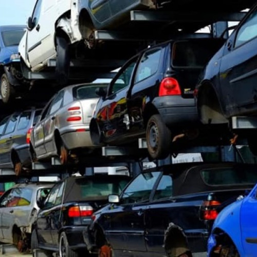 Primăria Sfântu Gheorghe relansează programul "Dăm valoare rablei tale" pentru eliminarea mașinilor vechi