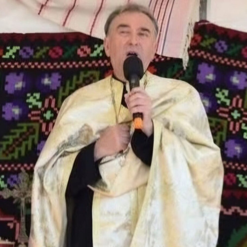 Tristețe în comunitatea din Tocileni după moartea Părintelui Marian Octavian Podut