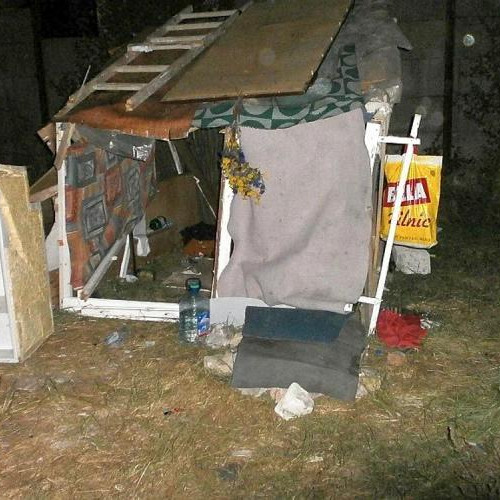 Problemele persoanelor fără adăpost în Cluj-Napoca