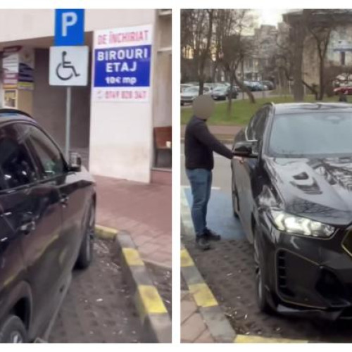Soferii din Cluj creează controverse și în Suceava