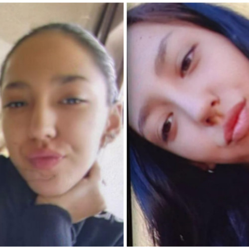 Minora Bukos Nicoleta Alecsandra, găsită de polițiștii clujeni