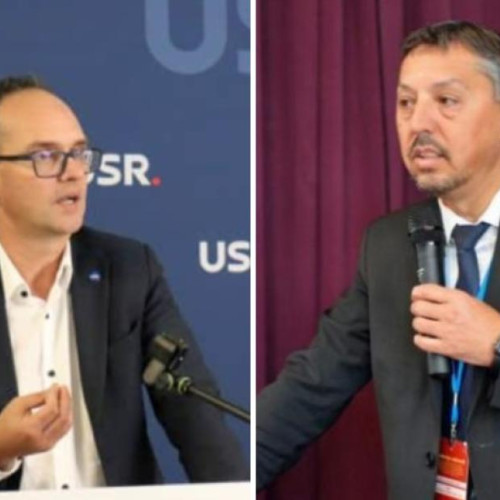 Viorel Baltaretu: Performanța și transparența sunt arme periculoase în politică