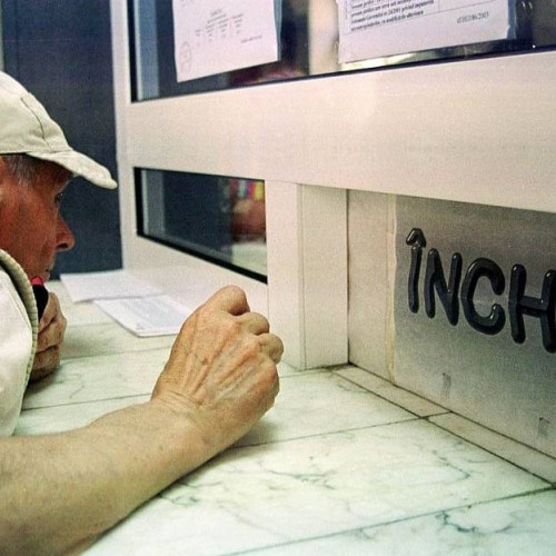 Activitățile din România, suspendate după sărbători