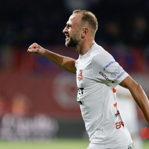 Hermannstadt își așteaptă debutul oficial cu FCSB