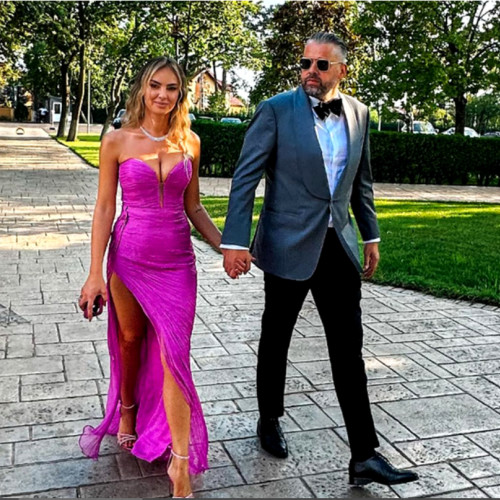 Roxana Ionescu povestește despre lupta cu greutatea și transformarea sa fizică