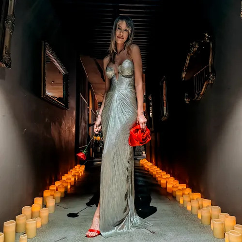 Gabriela Prisacariu și Dani Oțil: O poveste de dragoste și provocări mediatice