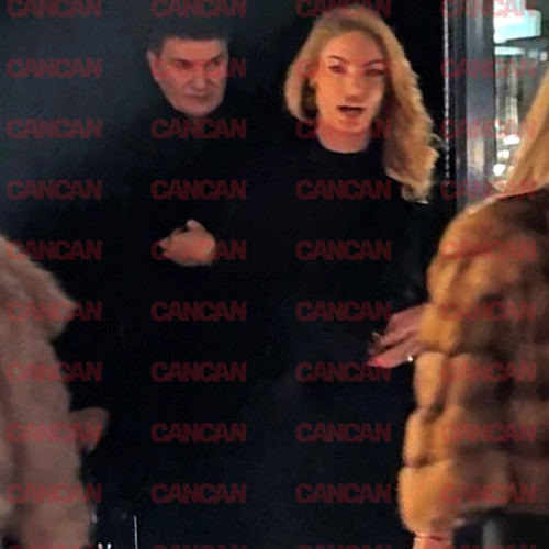 Petrecere extravagantă la Loft în cinstea fiicei lui Cristi Borcea