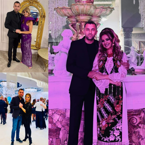 Roberta Crintea își regăsește fericirea după o despărțire