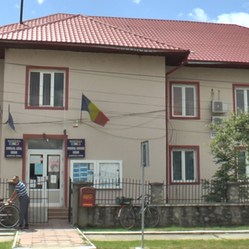 Primarul comunei Urdari a obținut finanțări pentru modernizarea drumurilor