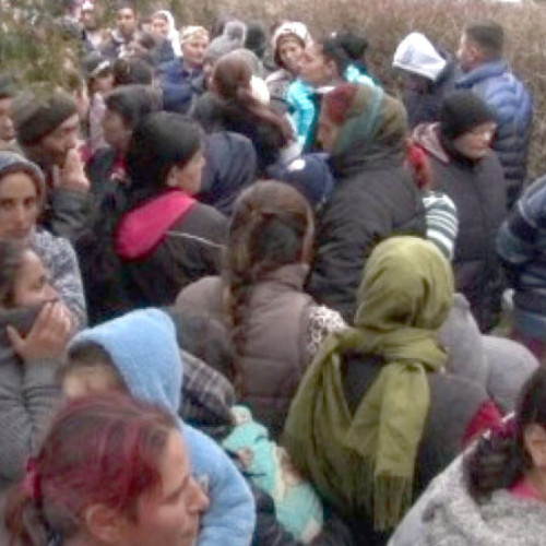 Romania, o țară cu mulți beneficiari ai venitului minim de incluziune