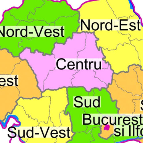 Marcel Ciolacu lansează un proces de reorganizare administrativ-teritorială