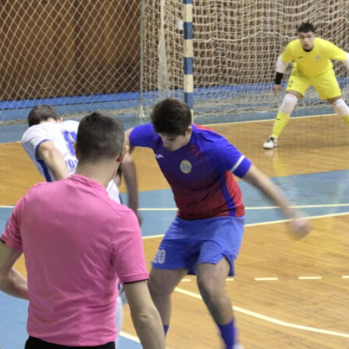 Complicații în lupta pentru play-off în Liga I