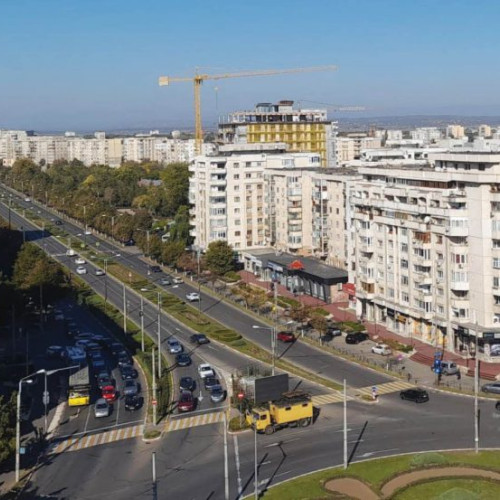 Antrenarea pe date până în octombrie 2023