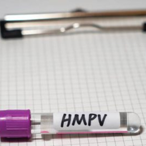 Metapneumovirusul uman: un virus comun care provoacă răceli sezoniere