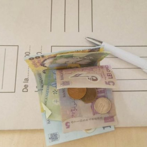 Pregătirea datelor până în octombrie 2023