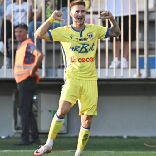 Meciurile de la EURO 2023 reprezintă sfârșitul unei ere pentru tineretul român