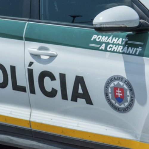 Doi oameni ucidați într-o școală din nordul Slovaciei, după un atac cu cuțitul