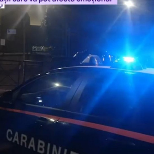 O româncă a fost ucisă de pensionarul italian pe care îl îngrijea