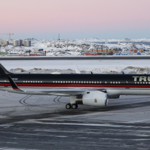 Controlul asupra Groenlandei: O oportunitate economică sau o amenințare climatică?