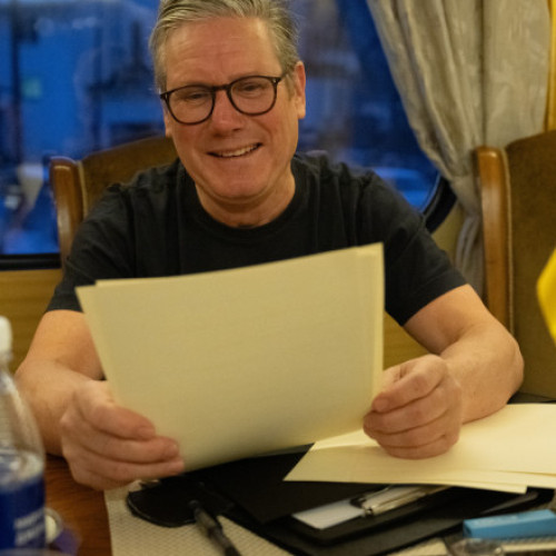 Premierul britanic Keir Starmer a semnat un tratat de parteneriat pe 100 de ani cu Ucraina