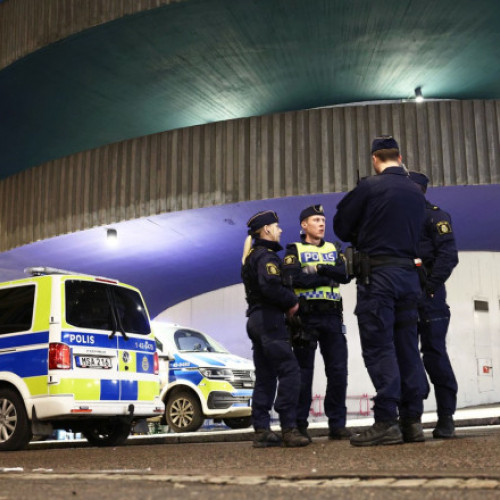 Suedia va revoca cetatenia pentru infractorii cu dubla cetatenie