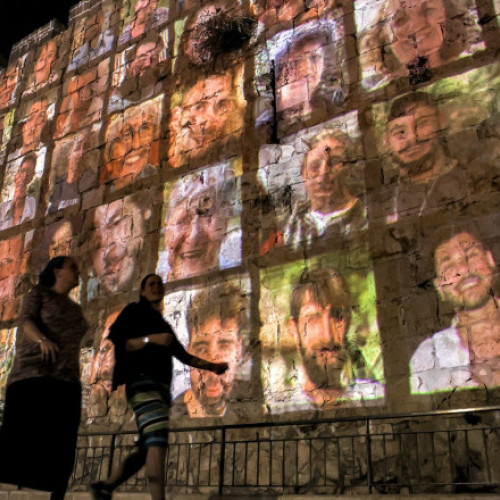 Familiile ostaticilor israelieni se opun acordului de încetare a focului cu Hamas