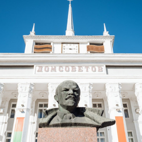 Kremlinul caută să exploateze criza energetică din Moldova pentru a justifica o agresiune