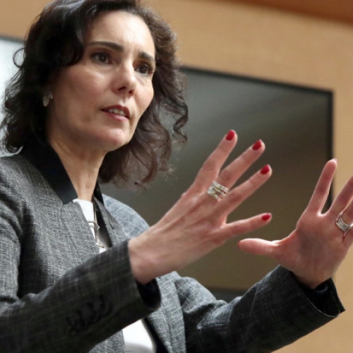 Dezinformarea, o amenințare contagioasă, potrivit Comisarului European Hadja Lahbib