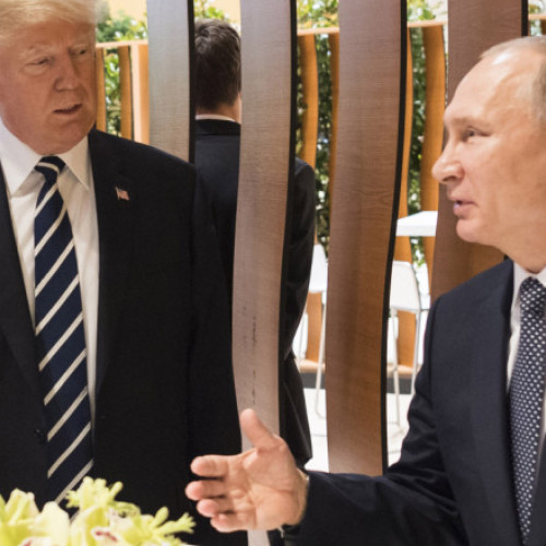 Rusia cere Ucrainei reducerea legăturilor militare cu NATO