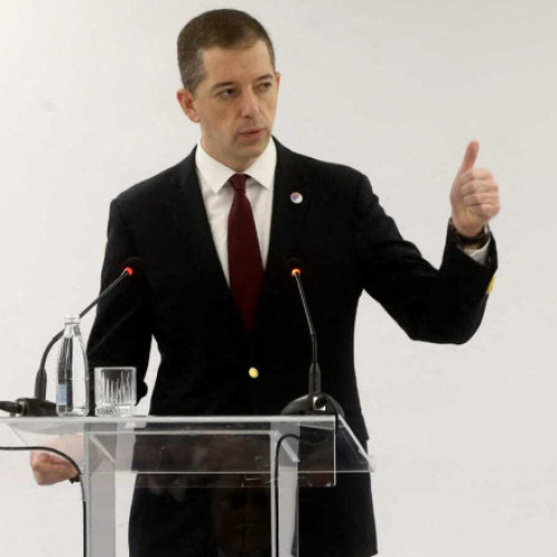 Belgradul condamnă închiderea administrațiilor municipale din Kosovo