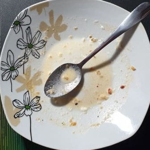 Aditivii alimentari din ciorba de legume servită la restaurante