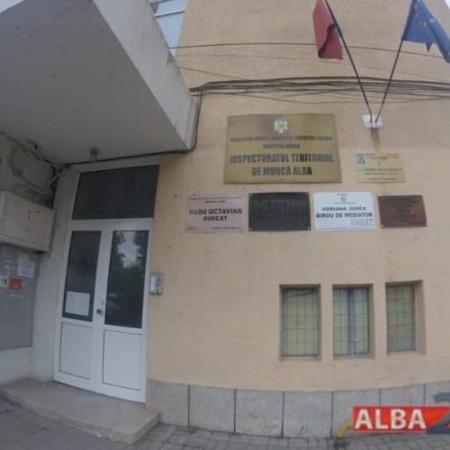 ITM Alba aplică amenzi de 30.000 de lei după verificările efectuate la firme