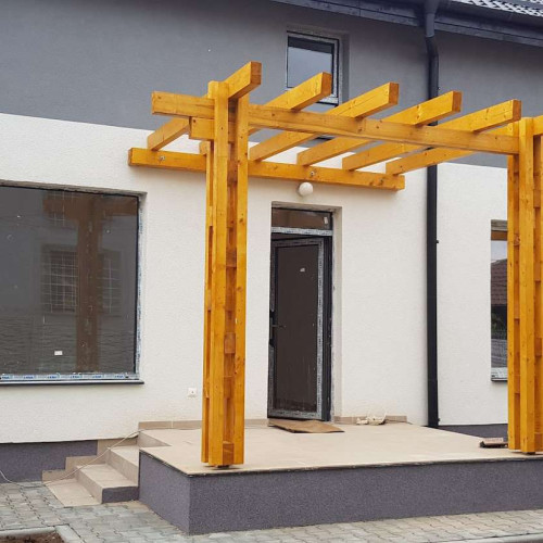 Casele pe un nivel nu vor mai necesita autorizație de construire, anunță ministrul Cseke Attila