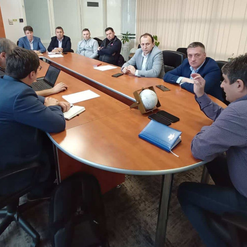 modificări ale semaforizării pentru fluidizarea traficului în municipiul Alba Iulia