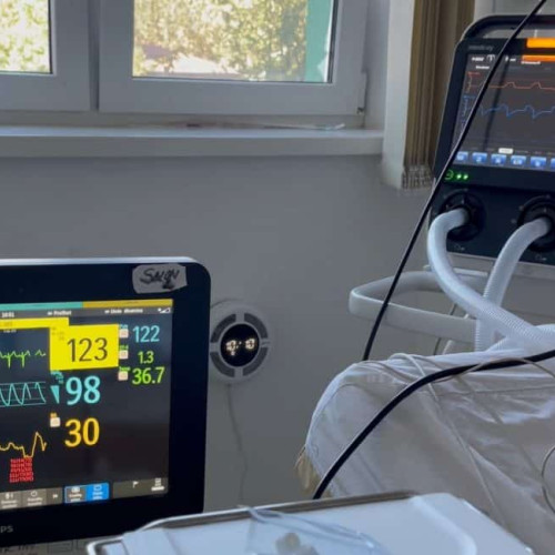 Creștere alarmantă a cazurilor de gripă în Alba