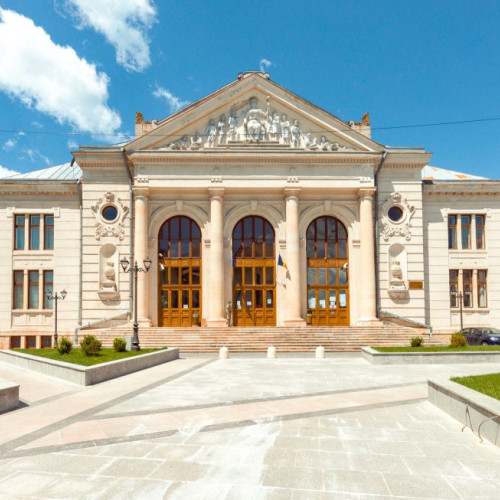 O judecătorie din Argeș stabilește un nou record