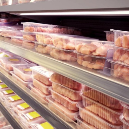 Controale sanitar-veterinare în județul Bacău: Peste 400 de inspecții în decembrie