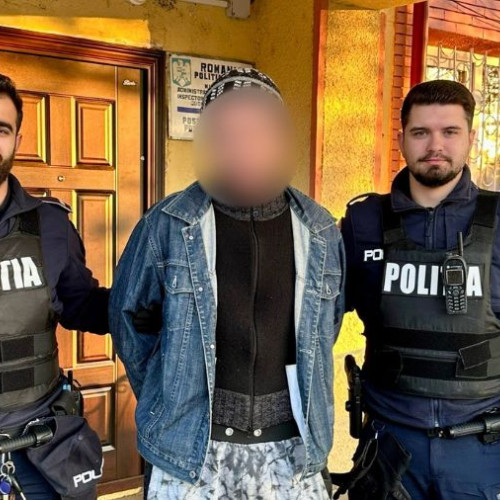Un bărbat din Glăvănești reținut pentru încălcarea ordinului de protecție