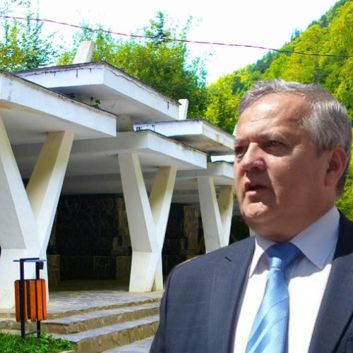 Proiect inovator de cercetare medicală despre apele minerale din Slanic Moldova